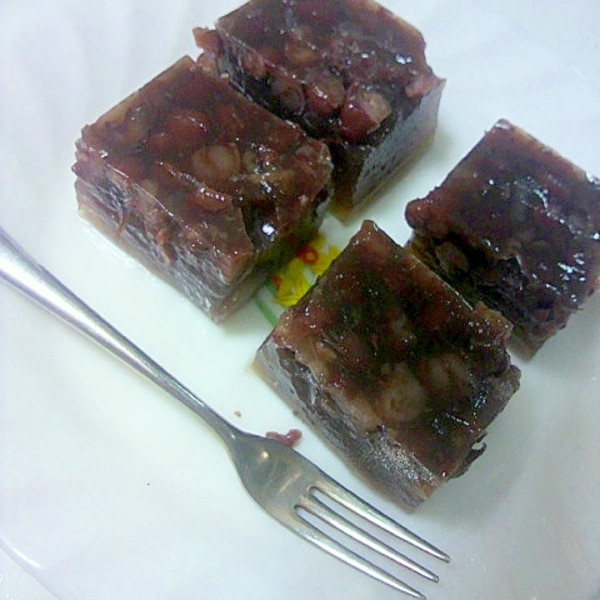 寒天が固まらない！その理由、対処法を乾物料理のプロが解説 - サカイ優佳子公式ホームページ〜未来につながる食育を