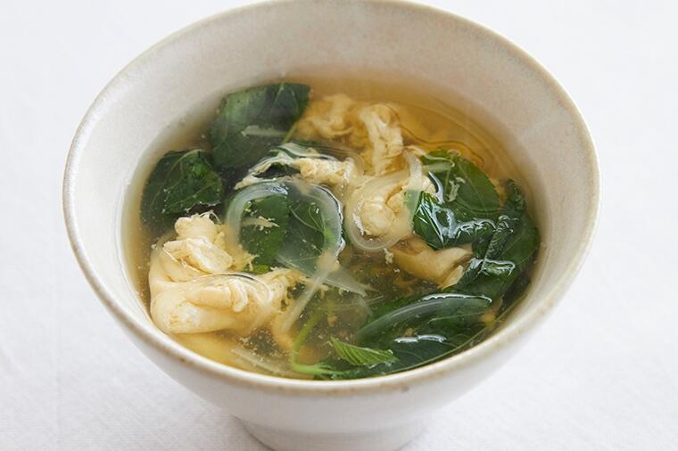 出前・テイクアウト寿司でパーティー献立！私定番の副菜や汁物をご紹介