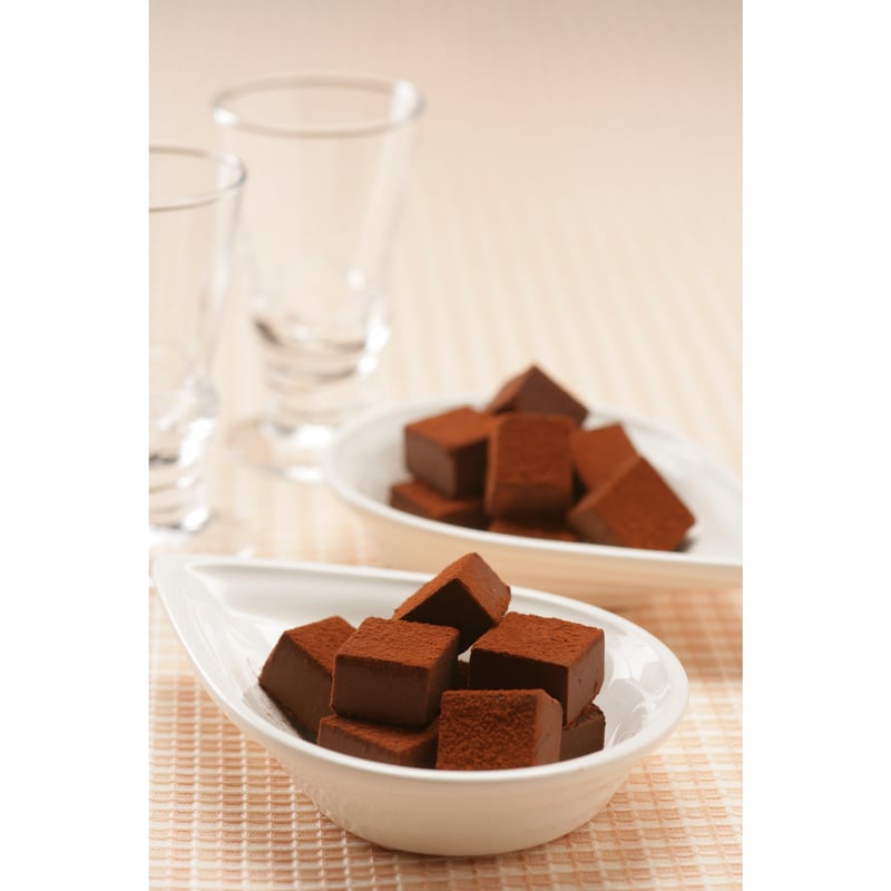 ハーゲンダッツ ＧＲＥＥＮ ＣＲＡＦＴ 豆乳チョコレート＆マカデミアの感想・クチコミ・商品情報 もぐナビ