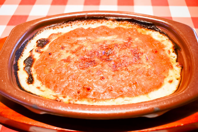 ミラノ風ドリアの再現レシピ！自宅でサイゼリア人気メニューの作り方