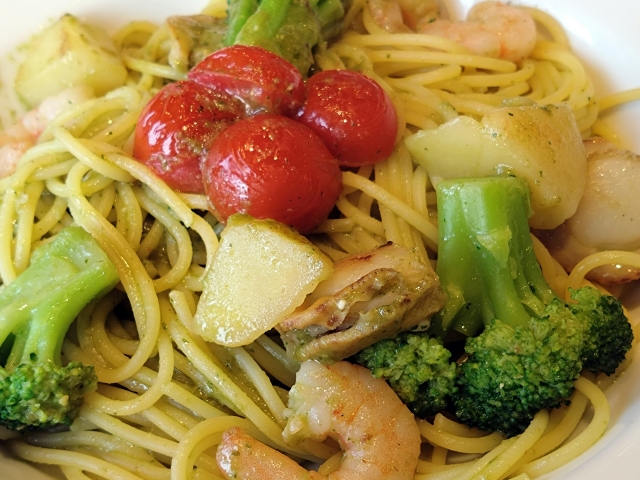 相葉マナブ 「ブロッコリーの蒸しハンバーグ」の作り方旬の産地ごはん ブロッコリー編知っ得レシピ