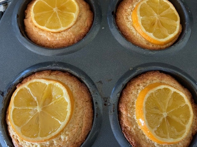 マイヤーレモンって美味しい！LEE