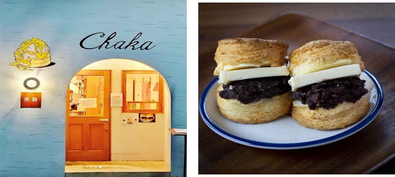 有楽町マルイにオープンした「PARK MARCHE」を体験レポート！好きを応援この指とーまれ！丸井グループ-maruigroupwebsite