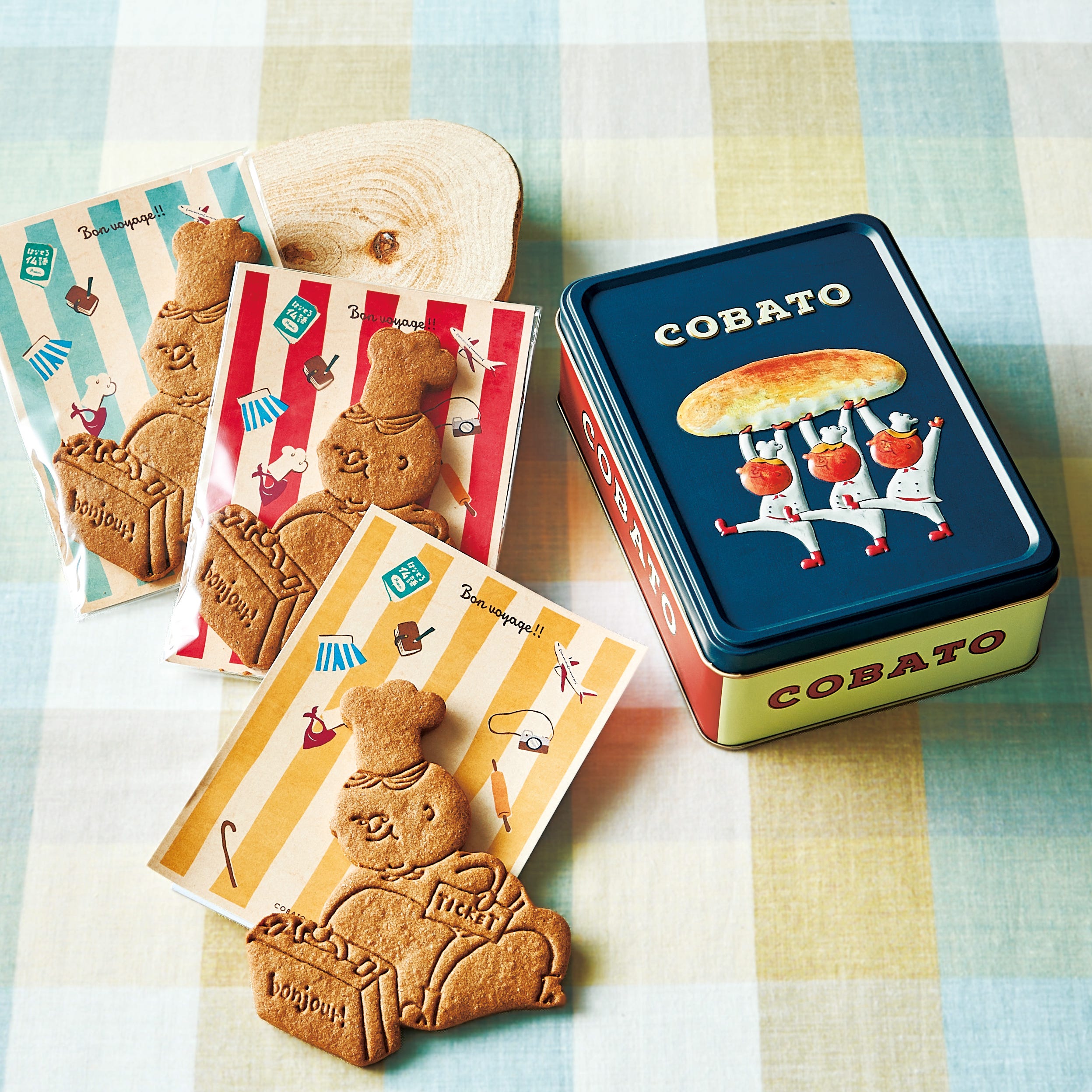 クッキー缶のおすすめ14選！おしゃれで可愛いクッキー缶を価格帯別に紹介はらへり