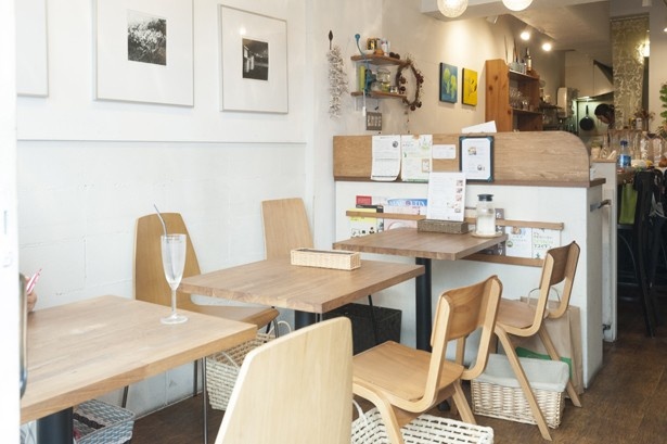 ドトール珈琲農園 多摩堤通り店 - 久地 カフェ食べログ