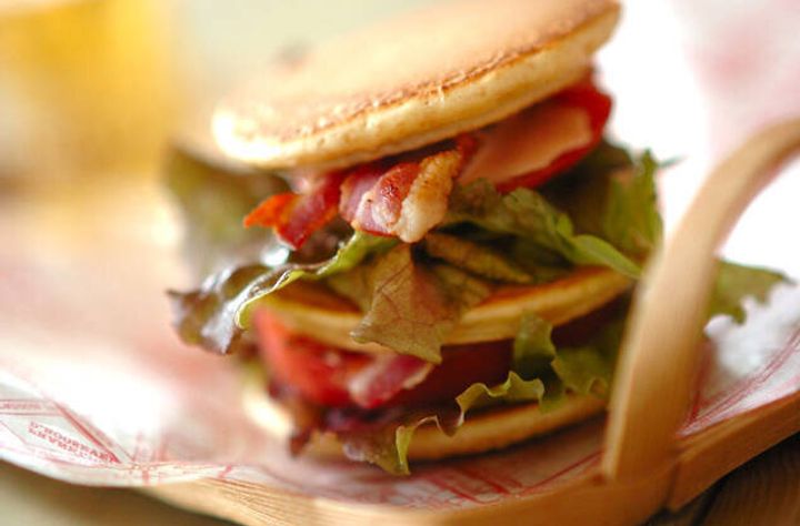 銅板焼ホットケーキ 冷蔵商品情報マーガリン・チーズ・ホットケーキの通販・ギフトアレルギー対応製品ありマリンフード