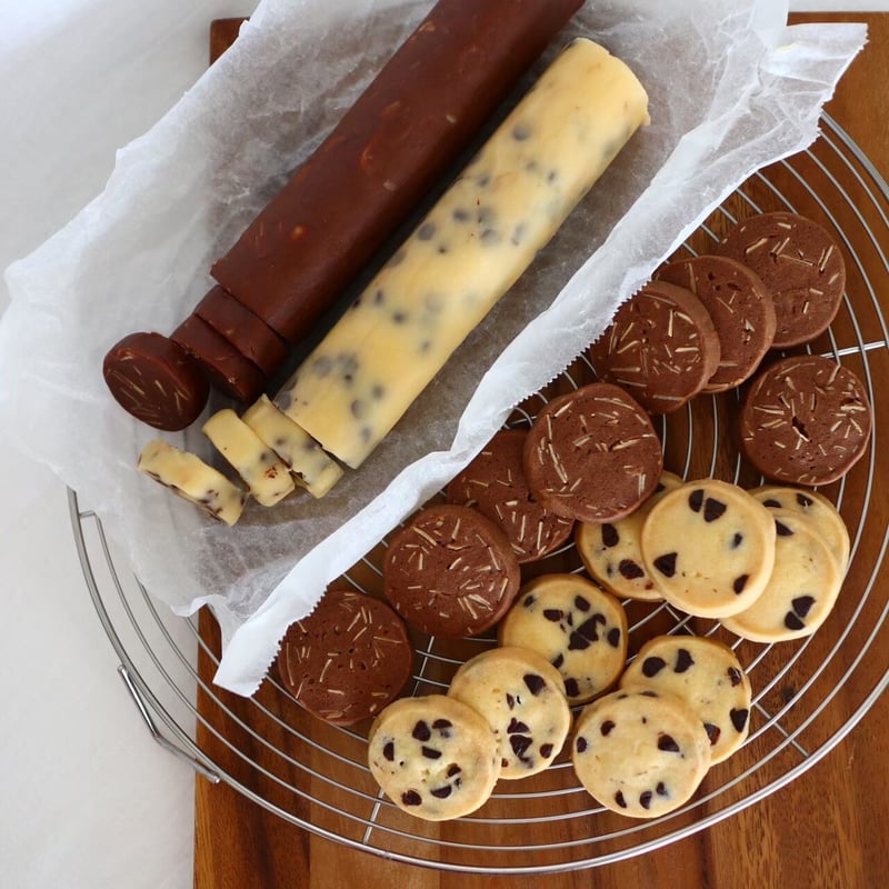 高評価 ロッテ ガーナチョコ クッキーサンドの感想・クチコミ・商品情報 もぐナビ