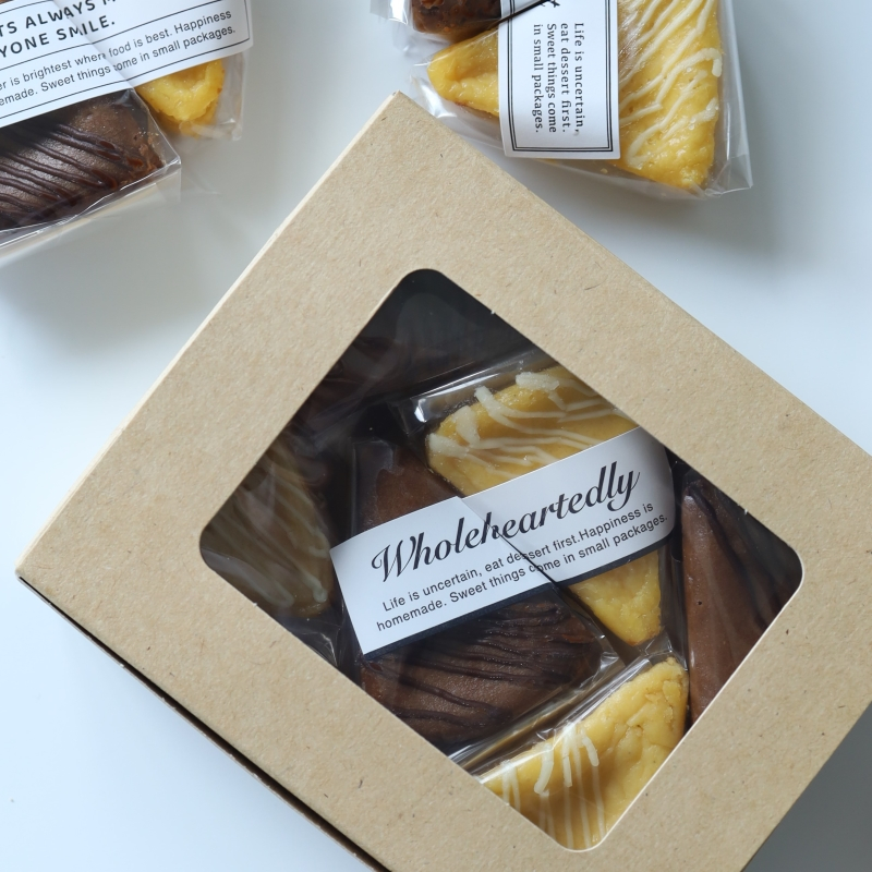 2025 おしゃれなバレンタインラッピング11選！箱型や袋タイプも紹介aumo アウモ