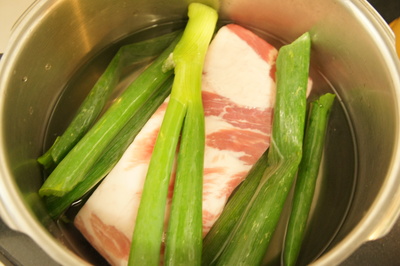 ネギの青い部分で臭み消し！柔らかお肉のレシピ20選の人気レシピ・作り方デリッシュキッチン