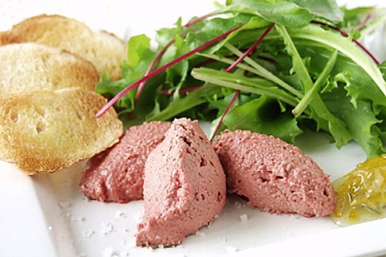 日本酒に合う 鶏レバーの甘辛煮おつまみ