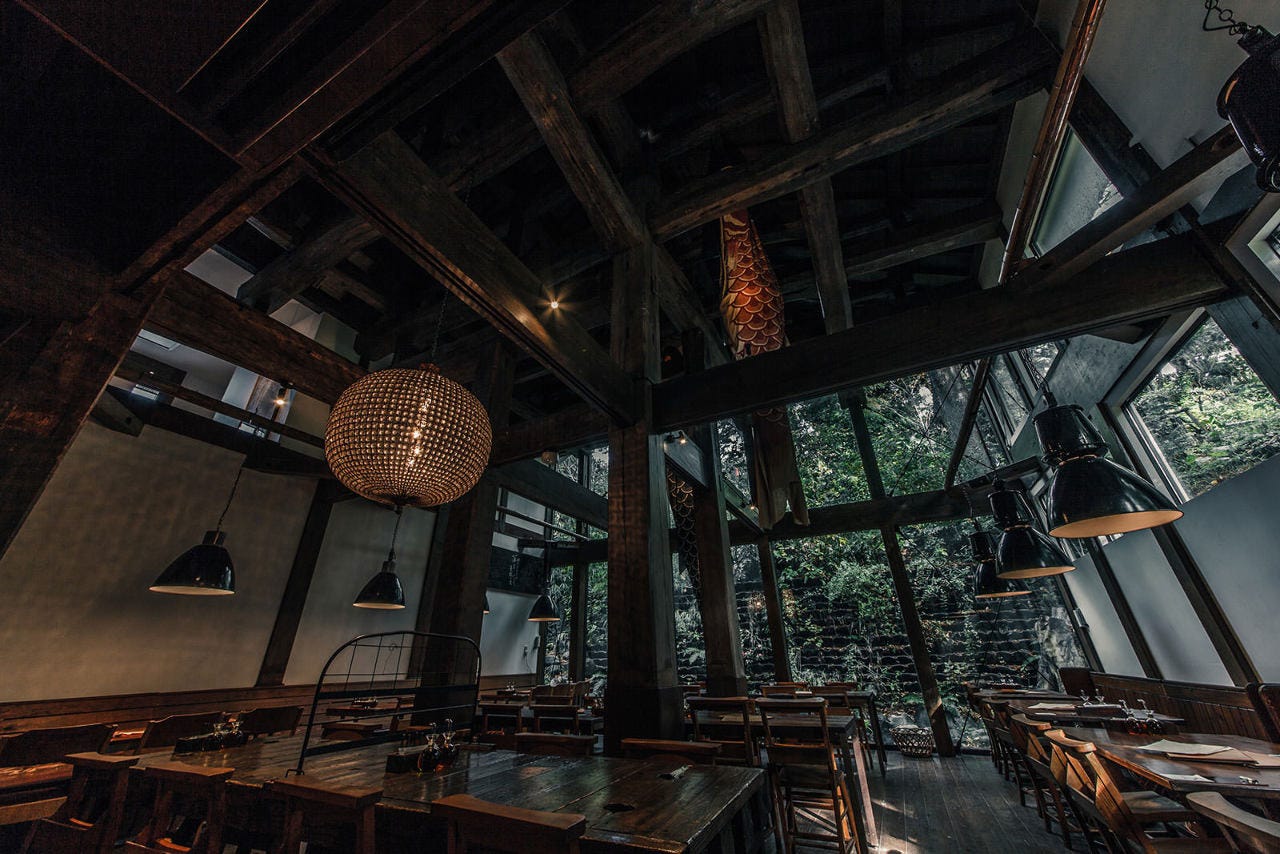 結婚式口コミ・評判MOKICHI TRATTORIA モキチトラットリアウエディングパーク