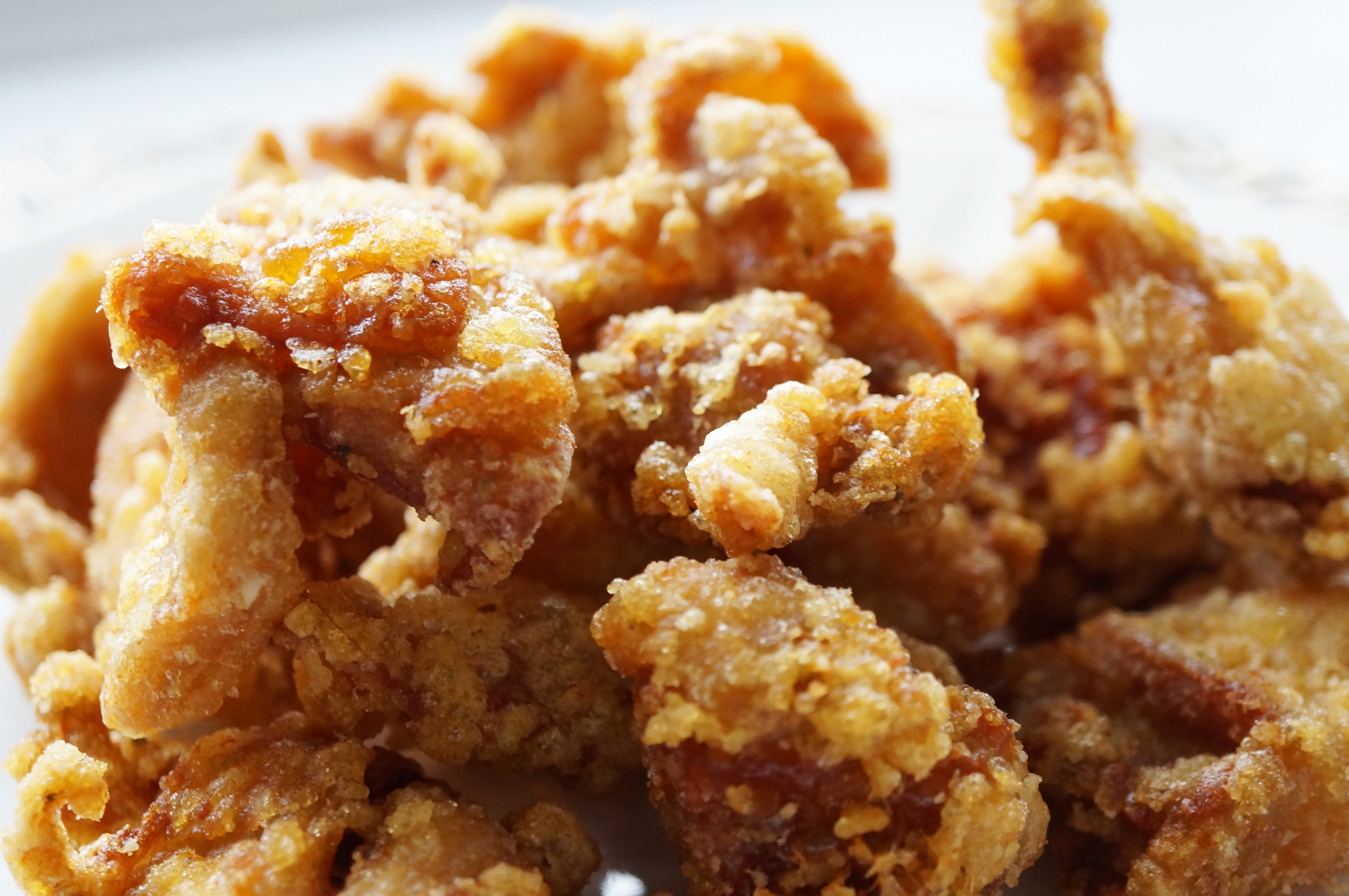 悪魔的に美味しい 生ピーナッツの塩炒めの作り方酒場の定番おつまみスマート中華生ピーナッツ炒りピーナッツ