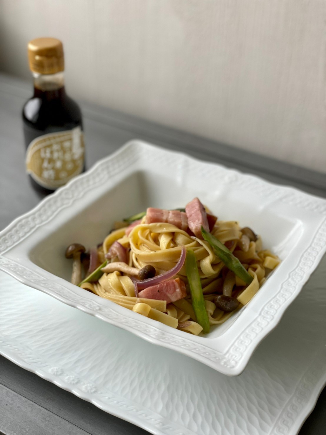 フェットチーネのレシピ おすすめの19選を紹介クラシル