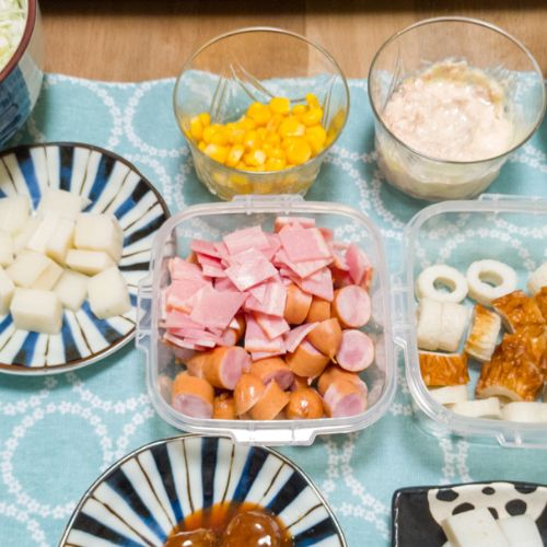 タコパするなら押さえておこう！ タコパにおすすめの中身！定番から変わり種までFeeeel