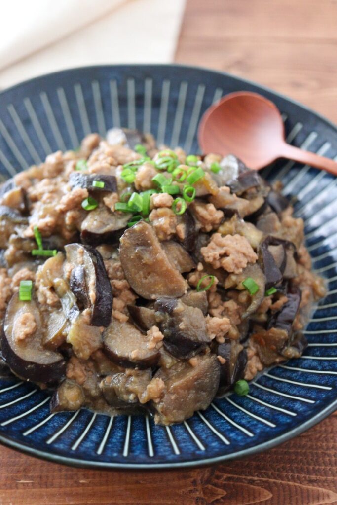 基本からアレンジまで！思わずつくりたくなる「麻婆茄子 揚げない 子供」のレシピ集クックパッド