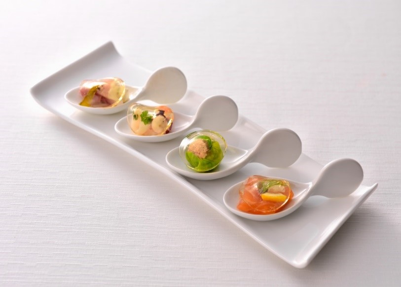 世界の料理素材力だし®