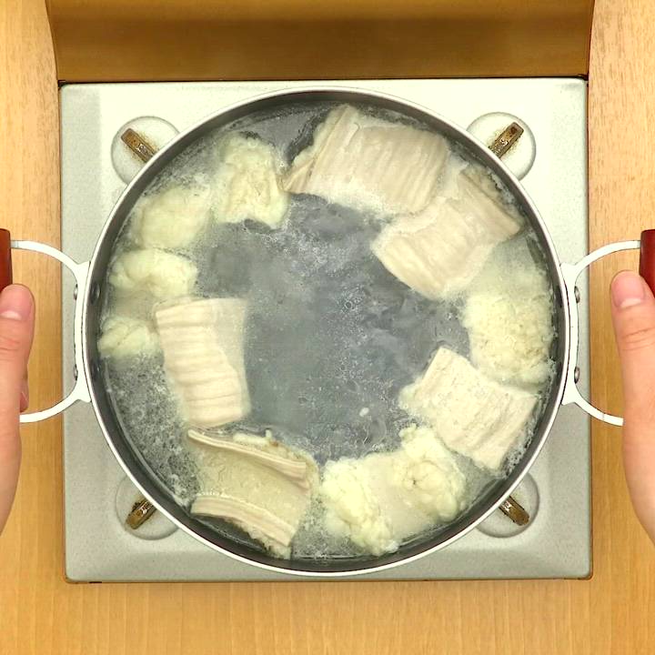 楽天市場 牛ホルモン 下処理 冷凍の通販