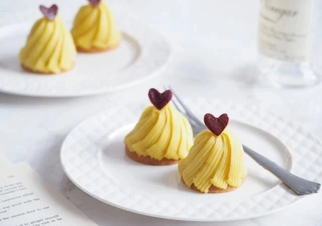 ♡揚げない♡世界一簡単な大学芋♡簡単レシピ おやつ さつまいも