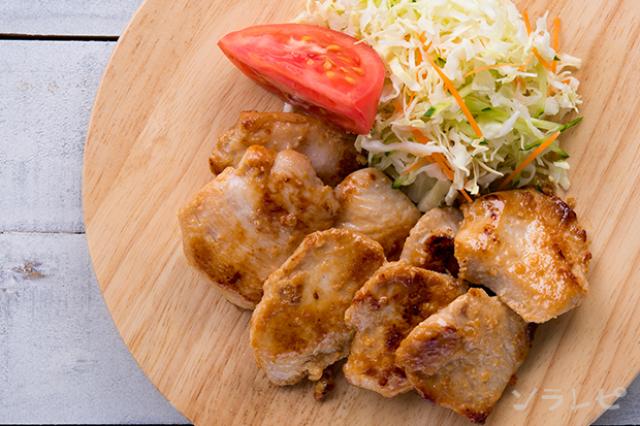 ふっくらジューシー！☆鶏胸肉の醤油麹漬け焼き☆ レシピ・作り方 by nyanpyow - 楽天レシピ