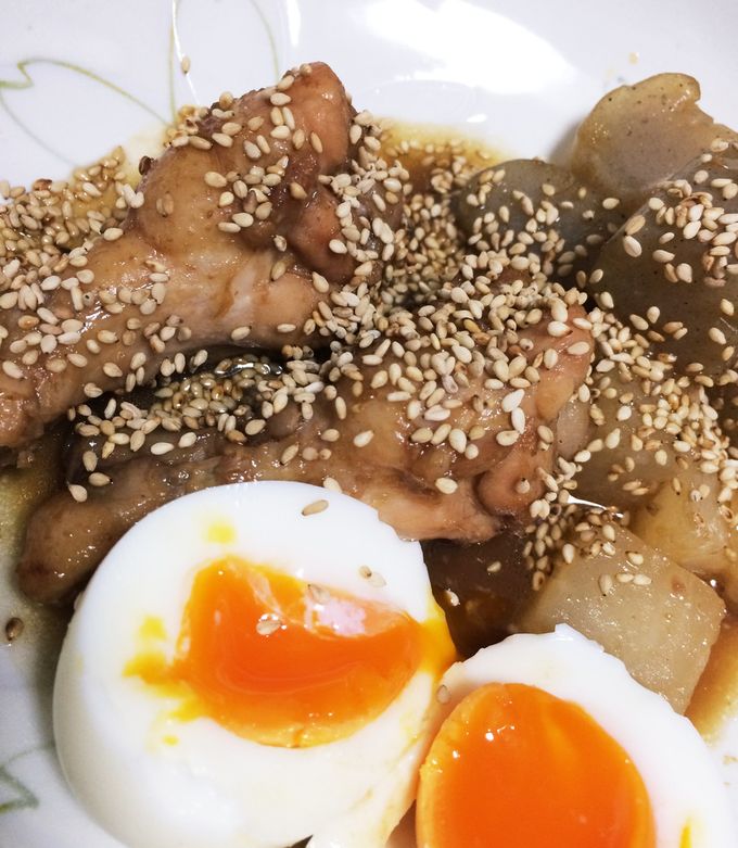 猫4兄弟の手作りごはんVOL.6＜鶏肉と野菜のミートローフ＞「しあわせ猫暮らし・福猫本舗」 - YouTube