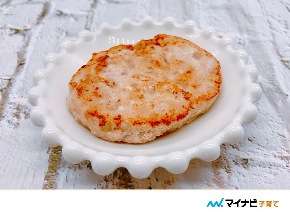 離乳食後期 完了期 ストック作り☆お魚レシピ3品幼児食 みーちゃんみーごはん作り方