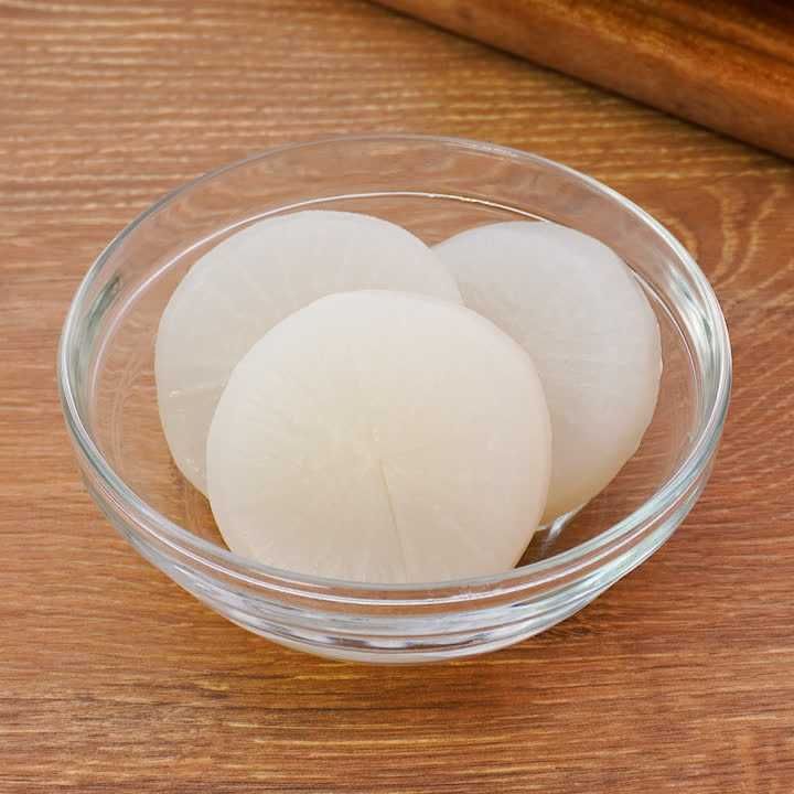 染み旨おでんのための大根の下茹でのやりかた調理師が教える理由と下ごしらえ racss- エキスパート - Yahoo!ニュース