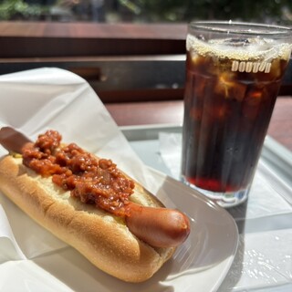 ドトールコーヒーショップ 神保町駅前店 GOURMET COFFEE DOUTOR千代田区神田神保町エキテン