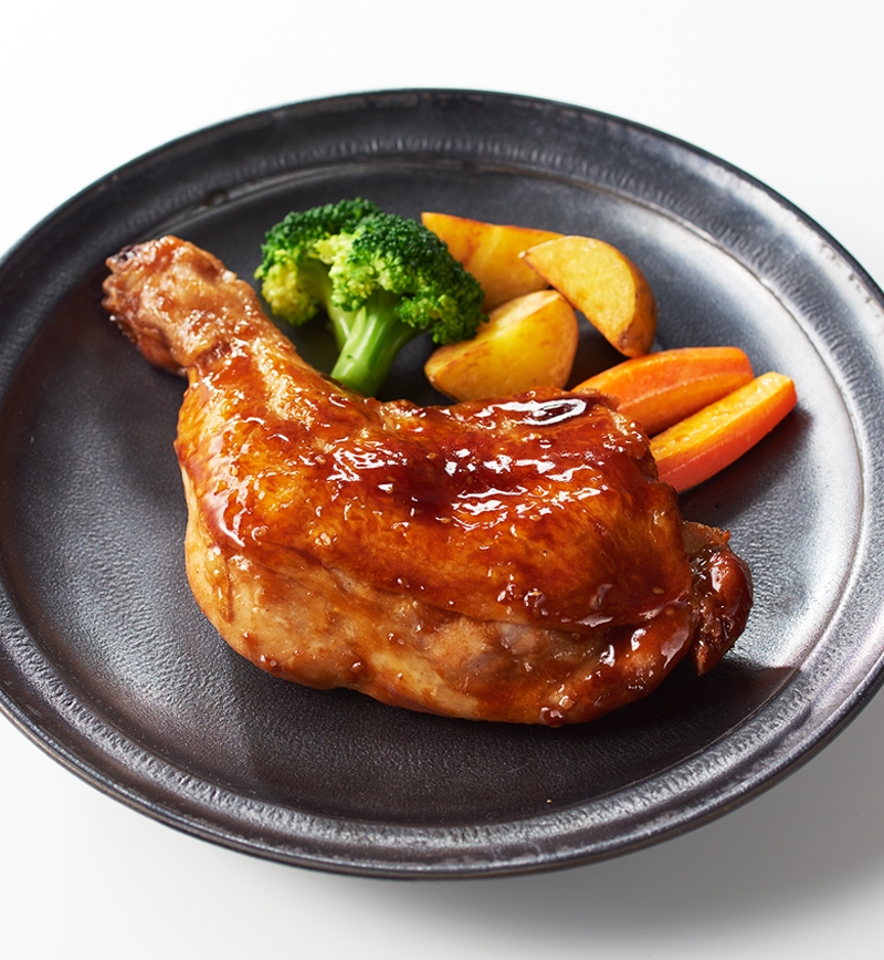 フライパンで簡単 皮パリッパリのローストチキンを作る、たった一つの秘策とは？オレンジページ ニュースデイリーオレンジページnet