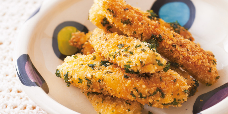 意外と悩む！パスタに合わせるおかず・副菜は？種類別で6パターンご紹介！ - macaroni