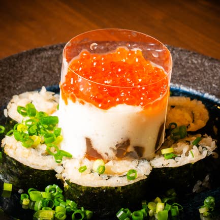 うにとぼんた 丸の内オアゾ店 丸の内 和食 ＜ネット予約可＞ホットペッパーグルメ