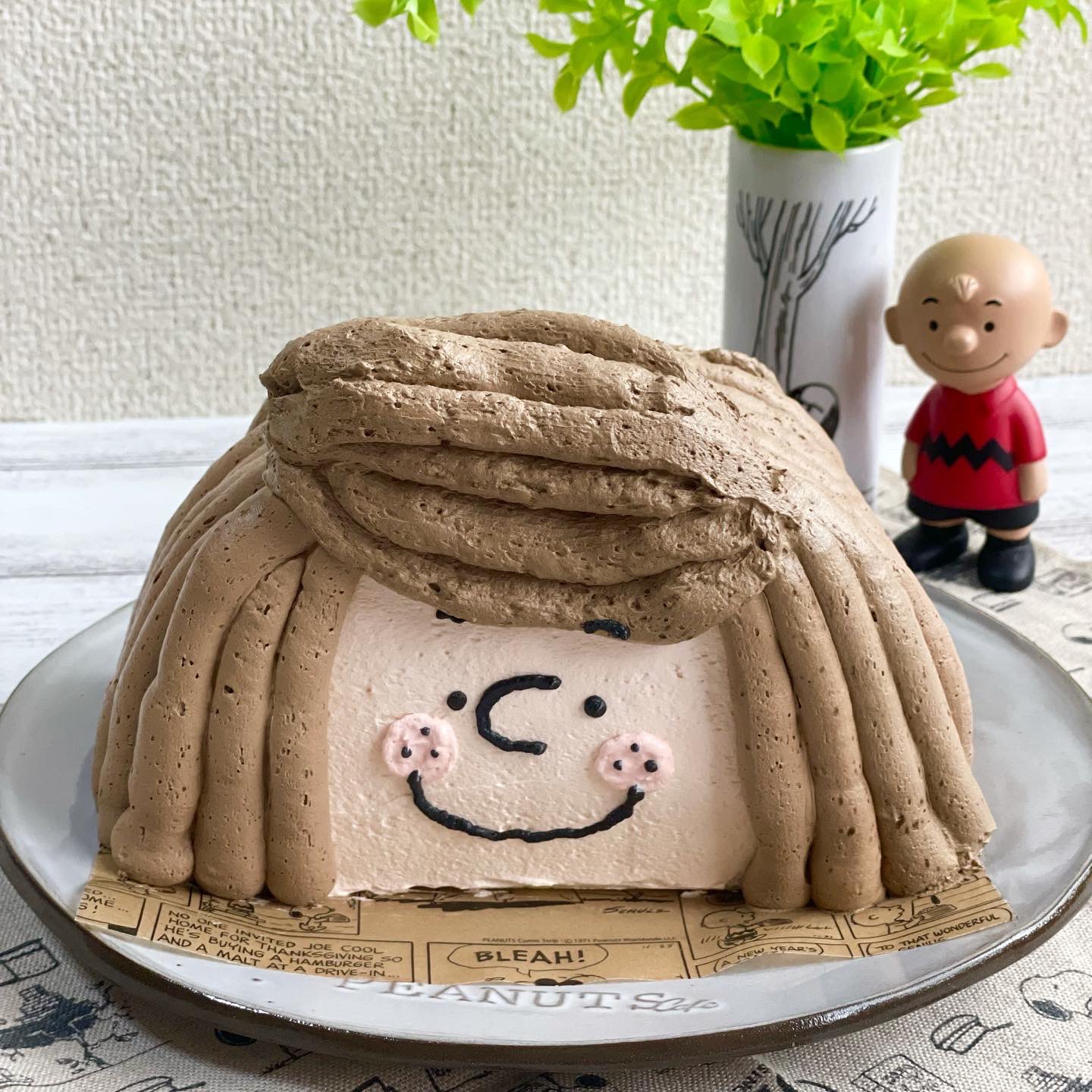 韓国で話題♡誕生日や記念日におすすめなハーフケーキってなんなの？？fasme ファスミー