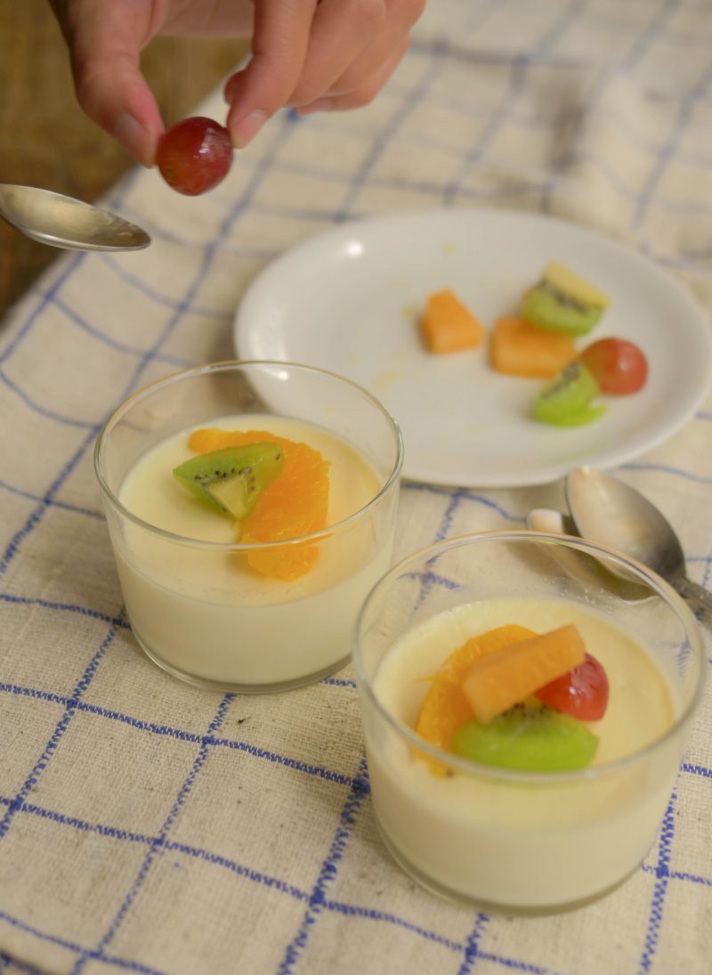 英国YouTuber発 インスタントコーヒーで作る「コーヒークリーム」は大人の極上スイーツ♡ビターな甘さ『あたらしい日日』こんな時代のニューノーマルな暮らし方。食と農、生活情報をお届けします