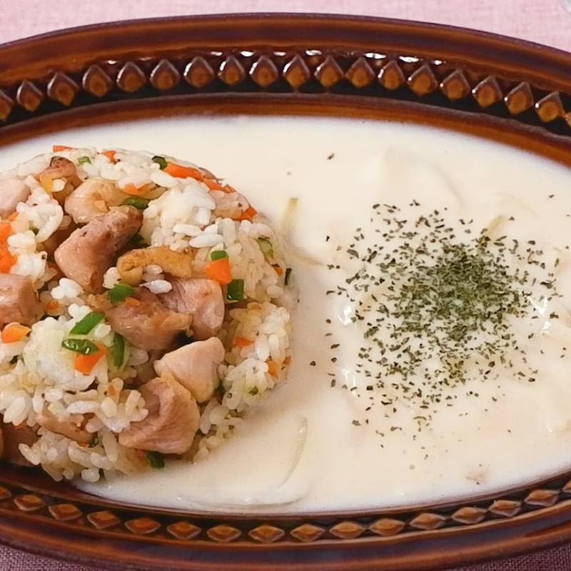 炊飯器でカンタン！「シンガポールチキンライス」レシピ ～Tamyの旅する料理～ - いまトピ