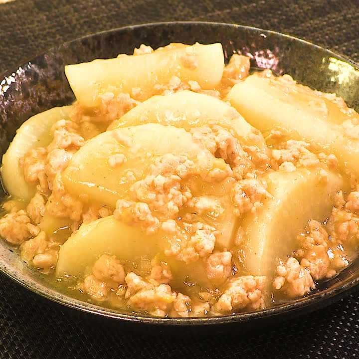 毎日悩まない! 15分でできる一汁一菜の一週間献立 冬レシピ 2東京ガス ウチコト