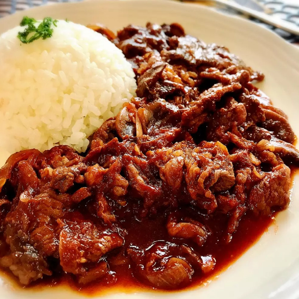 野菜たっぷり！ルーなしキーマカレ