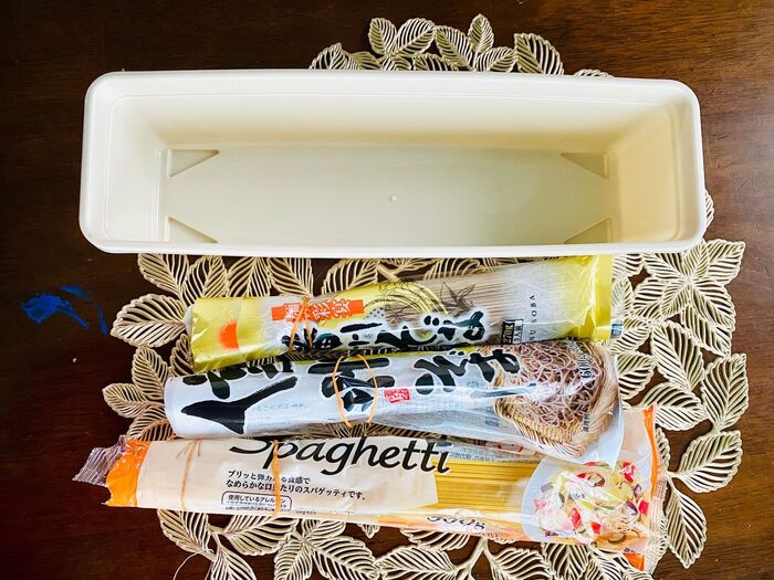 日清ウェルナ マ・マー スパゲティ 1.6mm 300g×40袋入× 2ケース