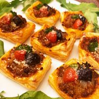 小さくても高タンパク質な「フィンガーフード」レシピ3選ROOMIE ルーミー