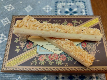 DEMEL サワースティック はワインに合う最高のおつまみ - スイーツ男子.comスイーツ男子.com