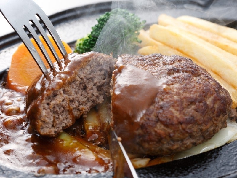 ハンバーグの冷凍は焼いてから？焼く前？保存のコツと作り置きレシピふるなび公式ブログ ふるさと納税DISCOVERY