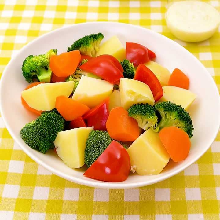 自炊初心者さん必見！1人暮らしでも簡単！野菜たっぷりレシピ10選 - Green Beans レシピまとめ