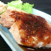 トンテキ – キノエネ醤油株式会社