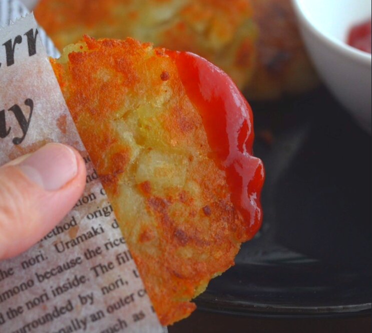 マックのハッシュドポテトが好きで！DoCharlieが投稿したフォトブックLemon8