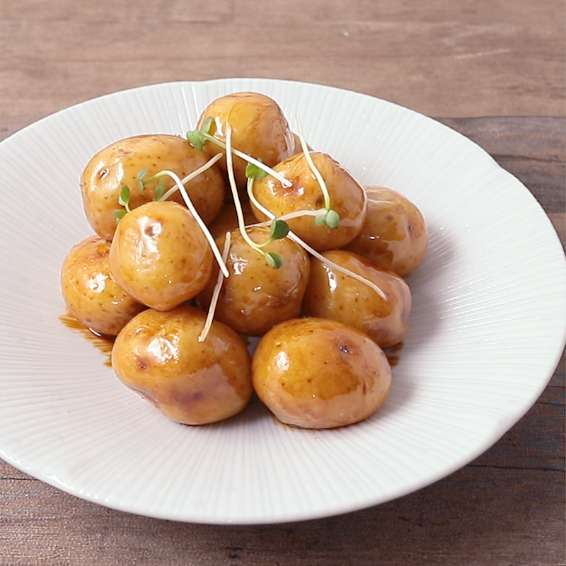 調理法別 新ジャガイモの人気レシピ30選～茹でても揚げても絶品！電子レンジの簡単レシピも - E・レシピ 1 1ページ