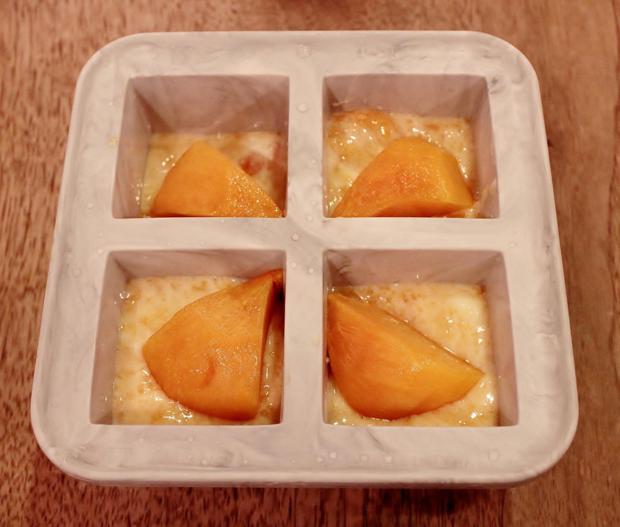 基本からアレンジまで！思わずつくりたくなる「柿 デザート 簡単」のレシピ集クックパッド