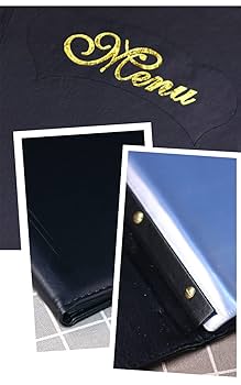 楽天市場 メニューブック シンビ SIMBISOL-3A縦長 たて長 ドリンクメニュー ランチメニュー ワインリスト : 商売繁昌ＳＨＩＭＢＩ