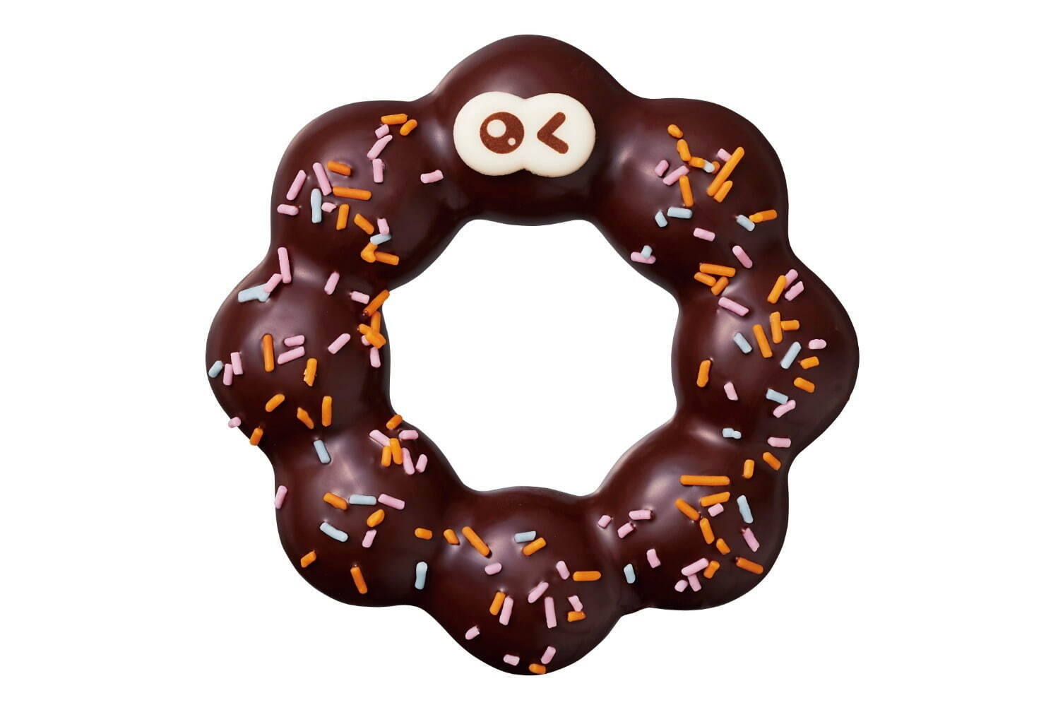 画像・写真ミスタードーナツ20周年『ポン・デ・リング』 6枚目ORICON NEWS