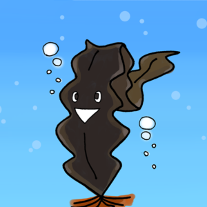 昆布のダシが海の中で出ないのはなぜ？広島名物あなご竹輪・あなご蒲鉾・広島がんすといえば出野水産のブログ