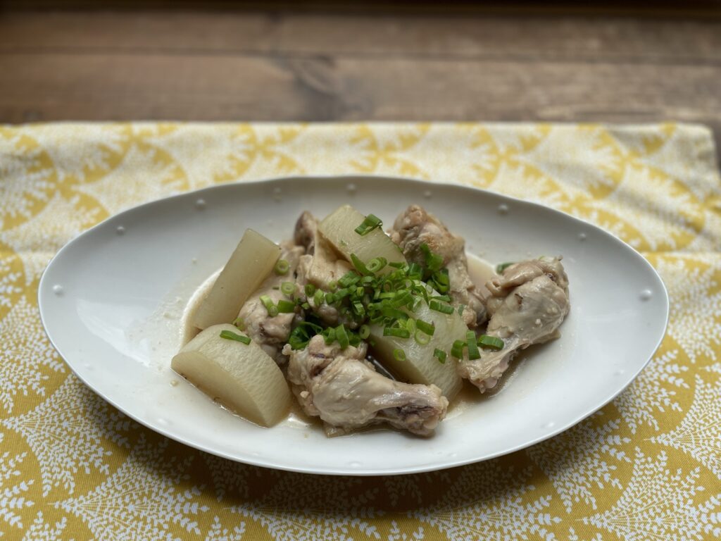 手羽元の氷結味噌煮 by ようこ☆クックパッド簡単おいしいみんなのレシピが392万品