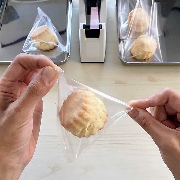 10月期発送＞ リボンラッピング おすすめスコーン12個ギフトセットquignon