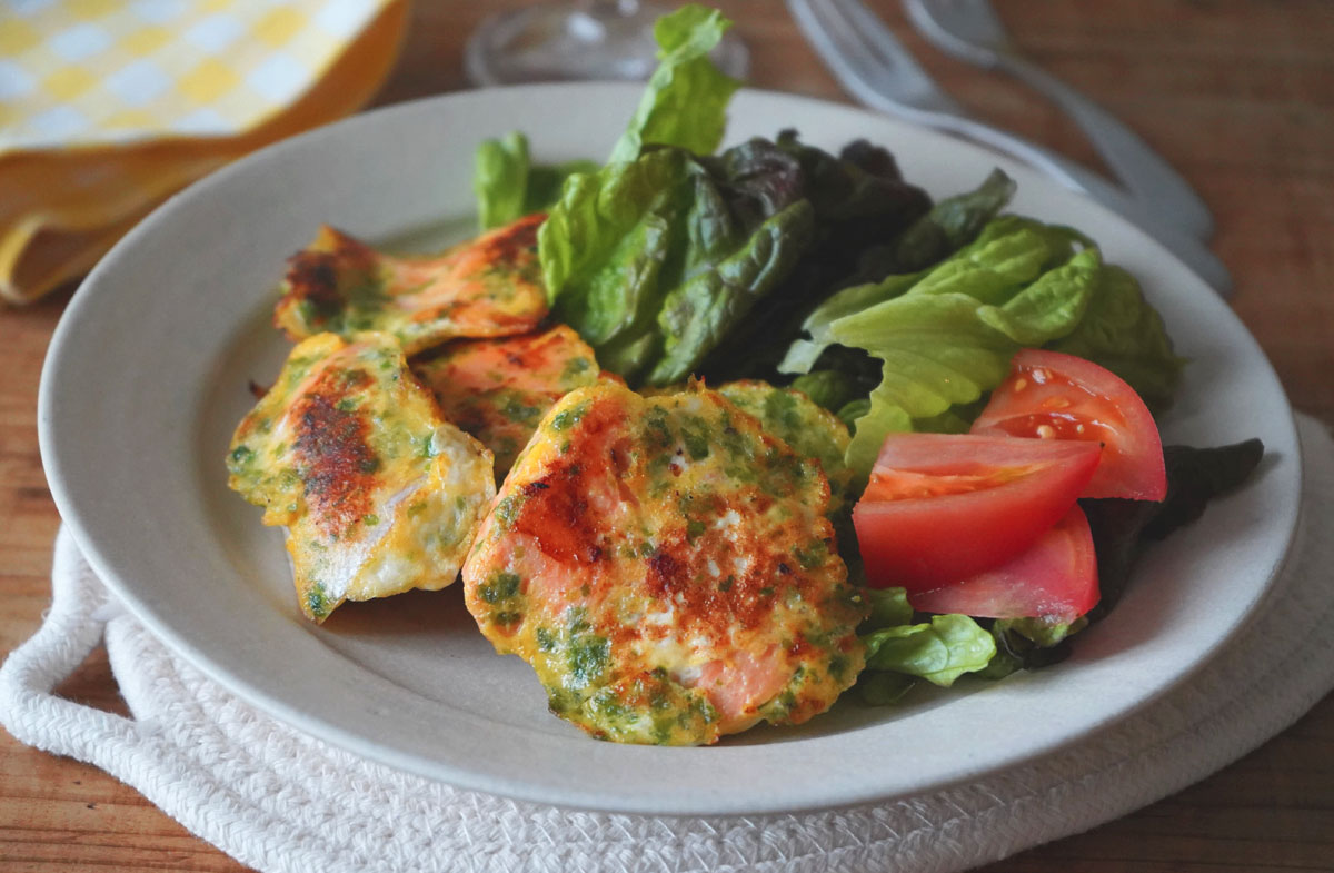 魚嫌いの子供や大人にも食べて欲しい！おすすめレシピ30選の人気レシピ・作り方デリッシュキッチン